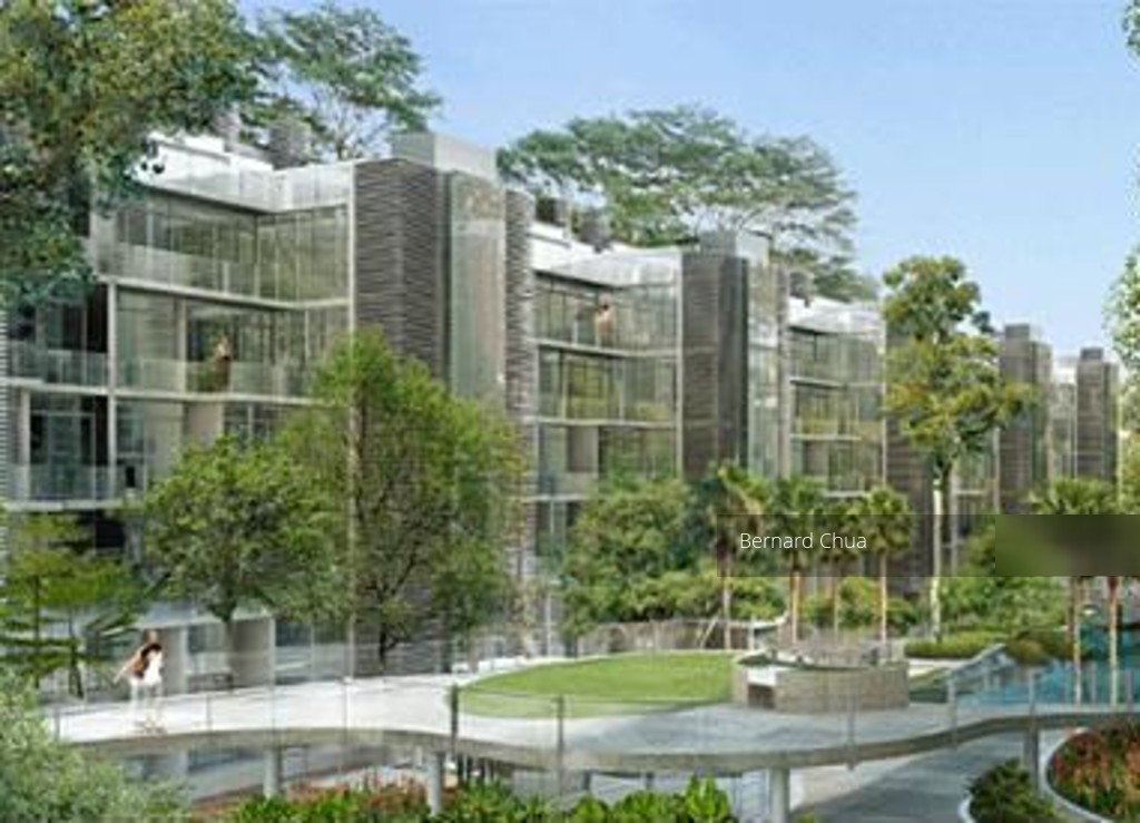 Duchess Residences (D10), Condominium #205221741